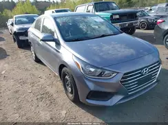 3KPC24A64LE119991 2020 HYUNDAI ACCENT