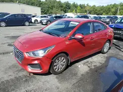 3KPC24A64LE120123 2020 HYUNDAI ACCENT