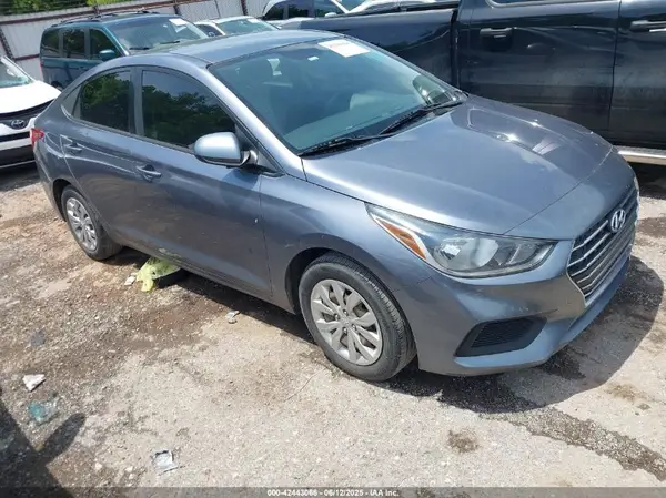 3KPC24A64LE121725 2020 HYUNDAI ACCENT - Image 1