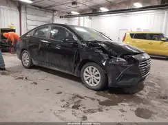 3KPC24A64LE122082 2020 HYUNDAI ACCENT