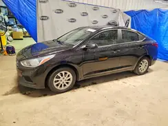 3KPC24A64LE122499 2020 HYUNDAI ACCENT