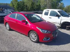 3KPC24A64LE122910 2020 HYUNDAI ACCENT