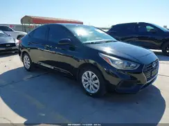 3KPC24A64LE123023 2020 HYUNDAI ACCENT