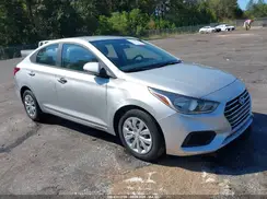 3KPC24A64LE123250 2020 HYUNDAI ACCENT