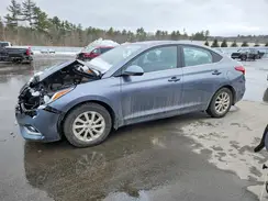 3KPC24A64LE123541 2020 HYUNDAI ACCENT