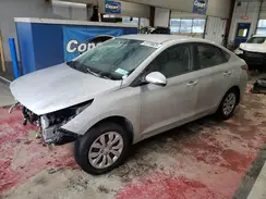 3KPC24A64LE125905 2020 HYUNDAI ACCENT