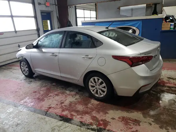 3KPC24A64LE125905 2020 HYUNDAI ACCENT - Image 2