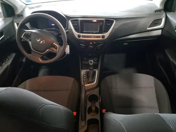 3KPC24A64LE125905 2020 HYUNDAI ACCENT - Image 8