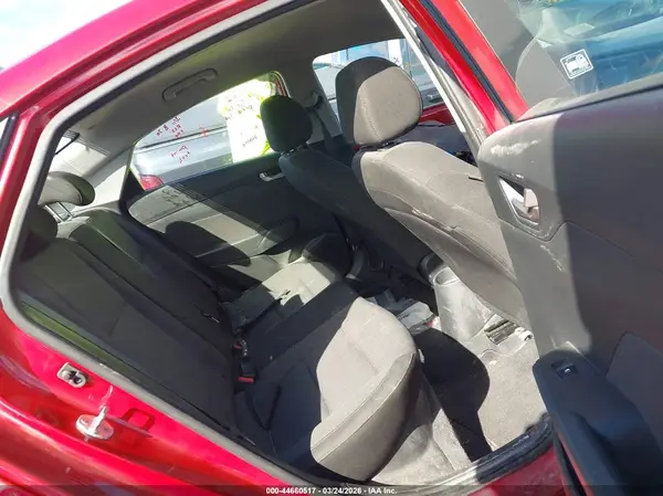 3KPC24A64LE126035 2020 HYUNDAI ACCENT - Image 8