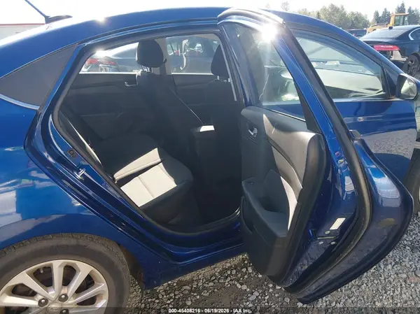 3KPC24A64LE126200 2020 HYUNDAI ACCENT - Image 8