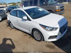 3KPC24A64LE126326 2020 HYUNDAI ACCENT
