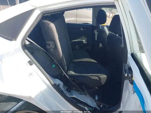 3KPC24A64LE126326 2020 HYUNDAI ACCENT - Image 8