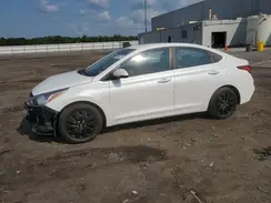 3KPC24A64ME128532 2021 HYUNDAI ACCENT