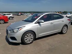 3KPC24A64ME129051 2021 HYUNDAI ACCENT