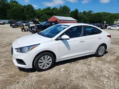 3KPC24A64ME129227 2021 HYUNDAI ACCENT