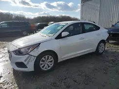 3KPC24A64ME129471 2021 HYUNDAI ACCENT