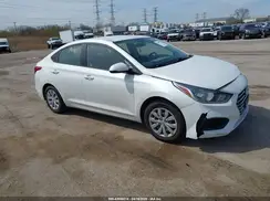 3KPC24A64ME129678 2021 HYUNDAI ACCENT