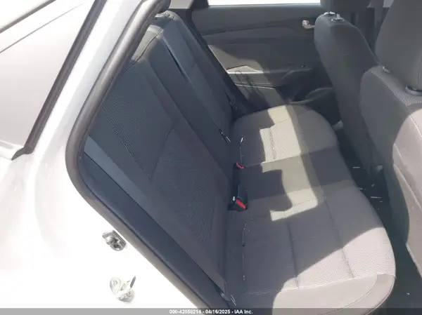 3KPC24A64ME129678 2021 HYUNDAI ACCENT - Image 8