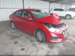 3KPC24A64ME129700 2021 HYUNDAI ACCENT