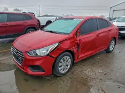 3KPC24A64ME129759 2021 HYUNDAI ACCENT