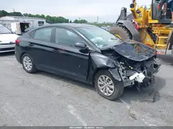 3KPC24A64ME130636 2021 HYUNDAI ACCENT