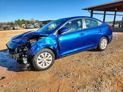 3KPC24A64ME130720 2021 HYUNDAI ACCENT