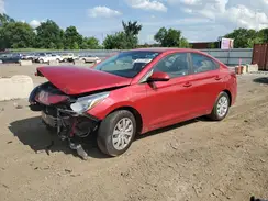 3KPC24A64ME130779 2021 HYUNDAI ACCENT