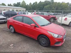 3KPC24A64ME130796 2021 HYUNDAI ACCENT