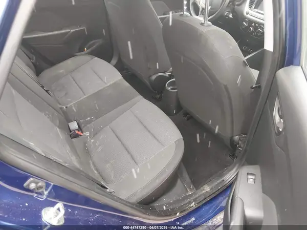 3KPC24A64ME130829 2021 HYUNDAI ACCENT - Image 8