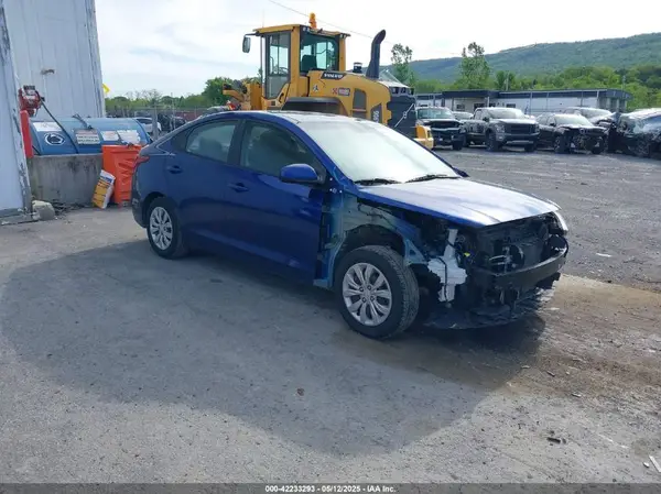 3KPC24A64ME131155 2021 HYUNDAI ACCENT - Image 1