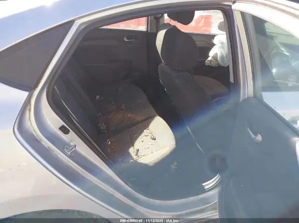 3KPC24A64ME132404 2021 HYUNDAI ACCENT - Image 8