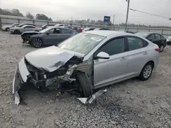 3KPC24A64ME132435 2021 HYUNDAI ACCENT