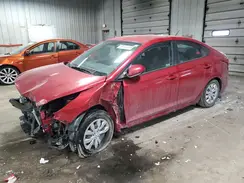 3KPC24A64ME132631 2021 HYUNDAI ACCENT