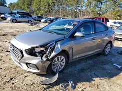3KPC24A64ME133195 2021 HYUNDAI ACCENT