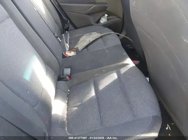 3KPC24A64ME133603 2021 HYUNDAI ACCENT - Image 8
