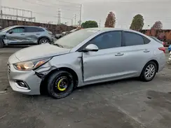 3KPC24A64ME133830 2021 HYUNDAI ACCENT