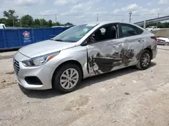 3KPC24A64ME134444 2021 HYUNDAI ACCENT