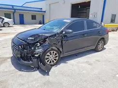 3KPC24A64ME134508 2021 HYUNDAI ACCENT