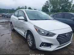 3KPC24A64ME134637 2021 HYUNDAI ACCENT