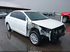 3KPC24A64ME135173 2021 HYUNDAI ACCENT