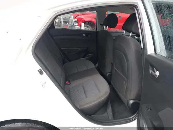 3KPC24A64ME135173 2021 HYUNDAI ACCENT - Image 8