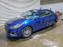 3KPC24A64ME135397 2021 HYUNDAI ACCENT