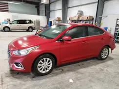 3KPC24A64ME135481 2021 HYUNDAI ACCENT