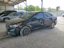 3KPC24A64ME135545 2021 HYUNDAI ACCENT