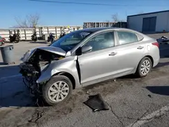 3KPC24A64ME136243 2021 HYUNDAI ACCENT