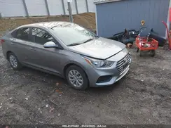 3KPC24A64ME136307 2021 HYUNDAI ACCENT