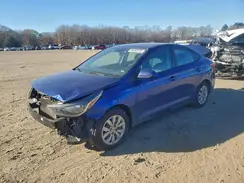3KPC24A64ME136453 2021 HYUNDAI ACCENT