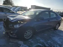 3KPC24A64ME136615 2021 HYUNDAI ACCENT