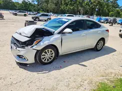 3KPC24A64ME136811 2021 HYUNDAI ACCENT