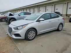 3KPC24A64ME136940 2021 HYUNDAI ACCENT